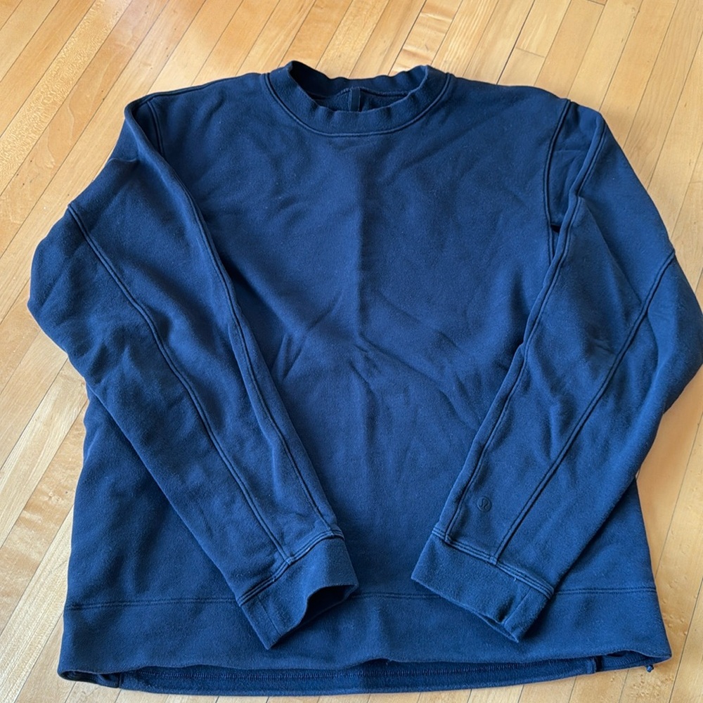 Lulu Lemon Unisex Sweatshirt